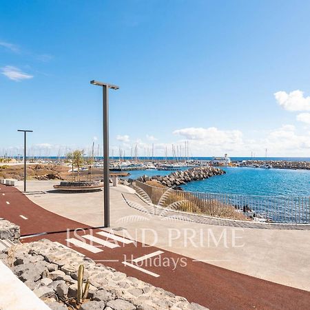 סן מיגל דה אבונה Oceanfront Holiday With Stunning Views Lbr650 מראה חיצוני תמונה
