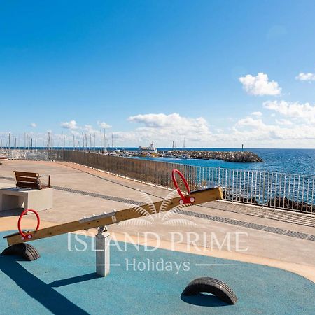 סן מיגל דה אבונה Oceanfront Holiday With Stunning Views Lbr650 מראה חיצוני תמונה