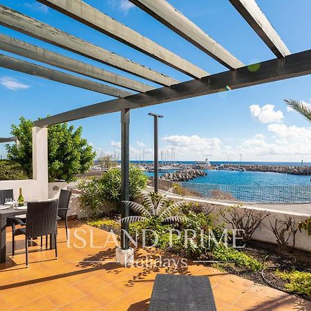 סן מיגל דה אבונה Oceanfront Holiday With Stunning Views Lbr650 מראה חיצוני תמונה
