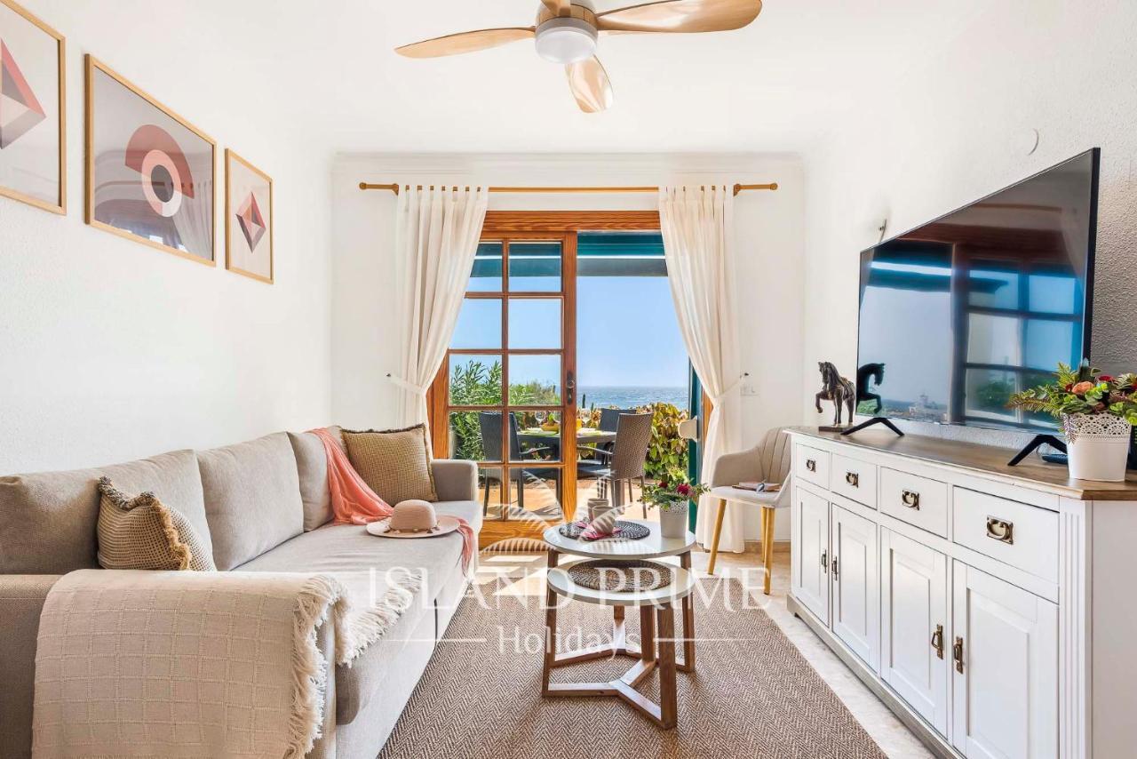 סן מיגל דה אבונה Oceanfront Holiday With Stunning Views Lbr650 מראה חיצוני תמונה