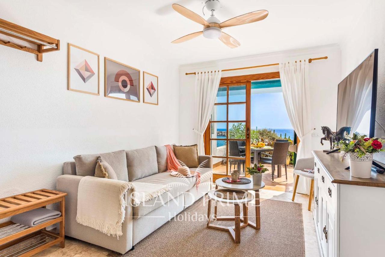 סן מיגל דה אבונה Oceanfront Holiday With Stunning Views Lbr650 מראה חיצוני תמונה