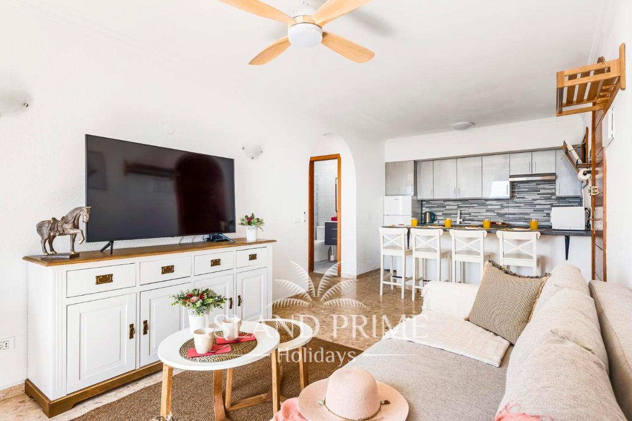 סן מיגל דה אבונה Oceanfront Holiday With Stunning Views Lbr650 מראה חיצוני תמונה