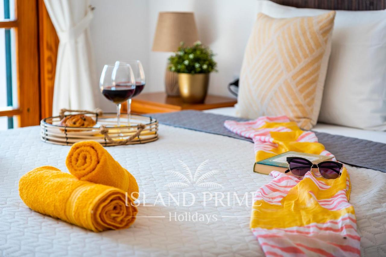 סן מיגל דה אבונה Oceanfront Holiday With Stunning Views Lbr650 מראה חיצוני תמונה