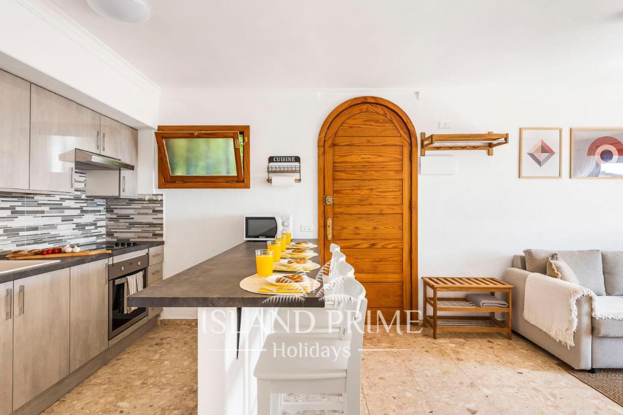 סן מיגל דה אבונה Oceanfront Holiday With Stunning Views Lbr650 מראה חיצוני תמונה