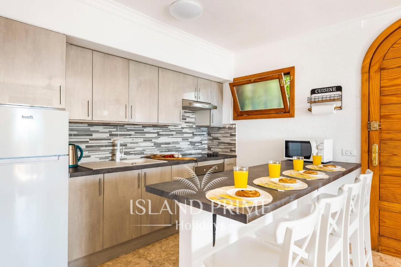 סן מיגל דה אבונה Oceanfront Holiday With Stunning Views Lbr650 מראה חיצוני תמונה