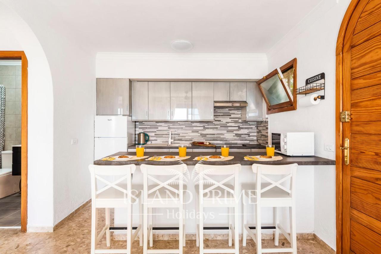 סן מיגל דה אבונה Oceanfront Holiday With Stunning Views Lbr650 מראה חיצוני תמונה