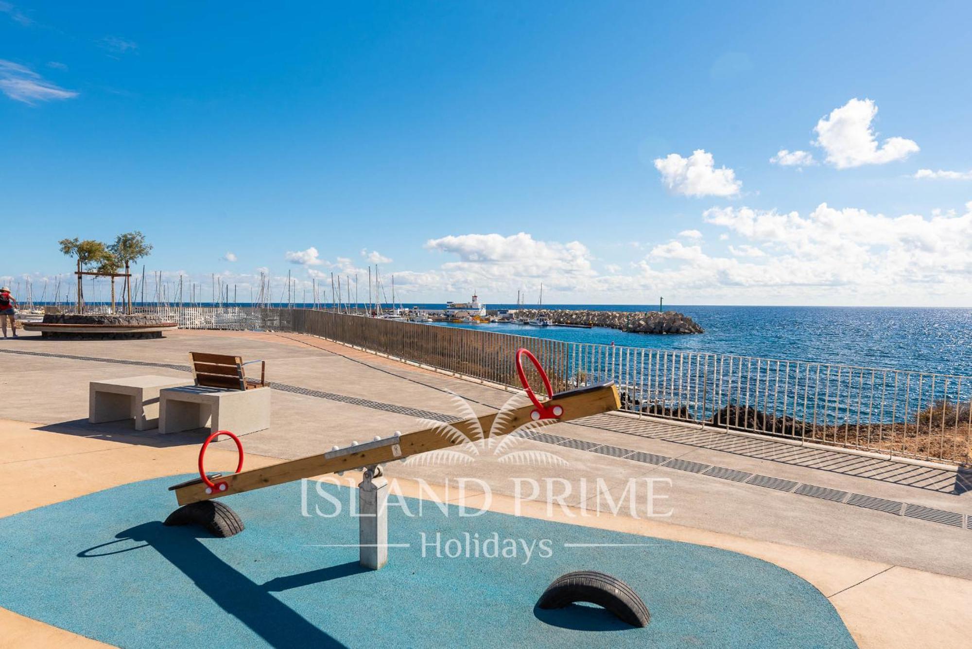 סן מיגל דה אבונה Oceanfront Holiday With Stunning Views Lbr650 מראה חיצוני תמונה
