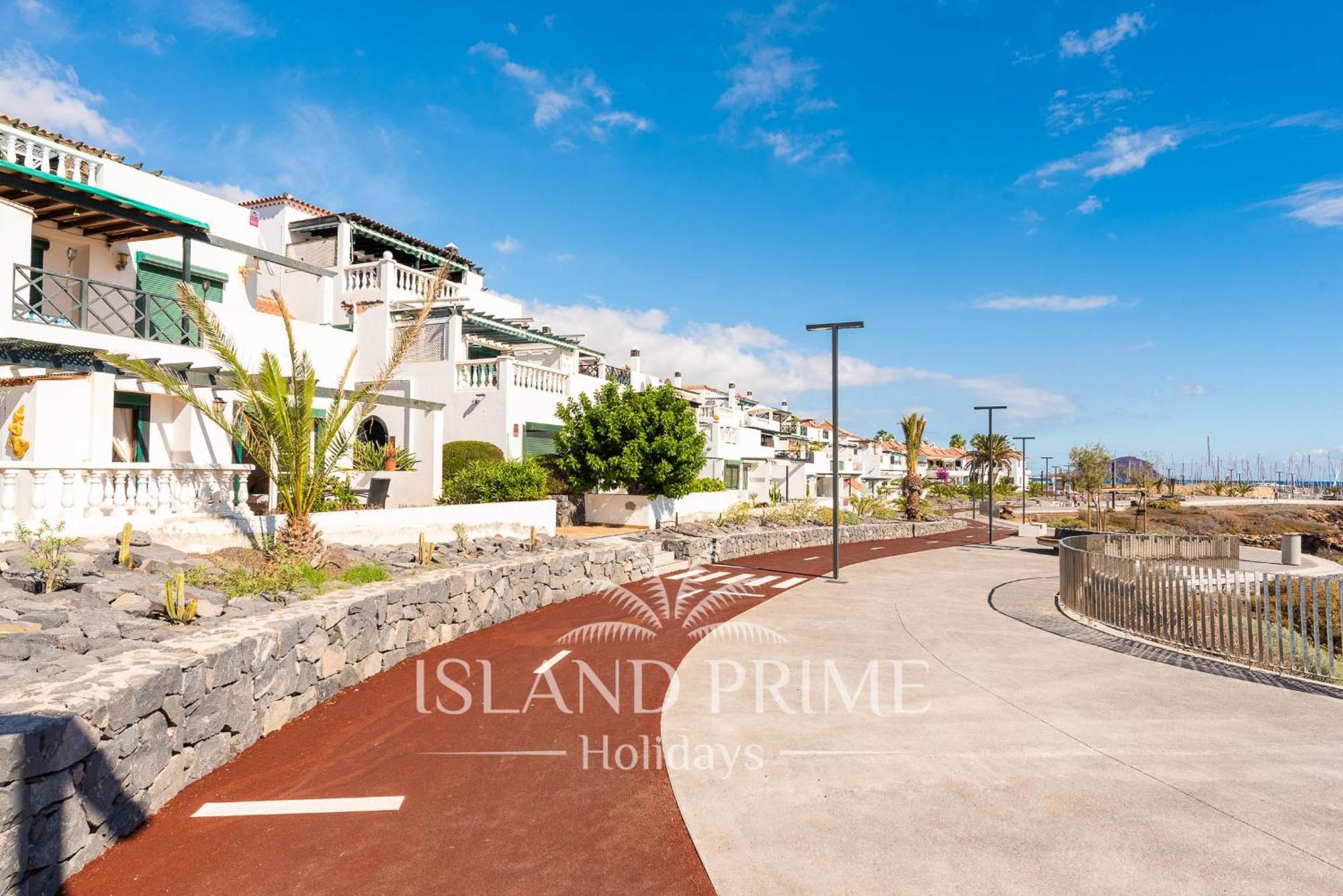 סן מיגל דה אבונה Oceanfront Holiday With Stunning Views Lbr650 מראה חיצוני תמונה