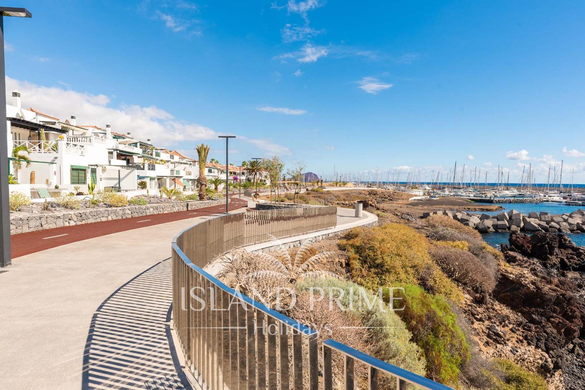 סן מיגל דה אבונה Oceanfront Holiday With Stunning Views Lbr650 מראה חיצוני תמונה