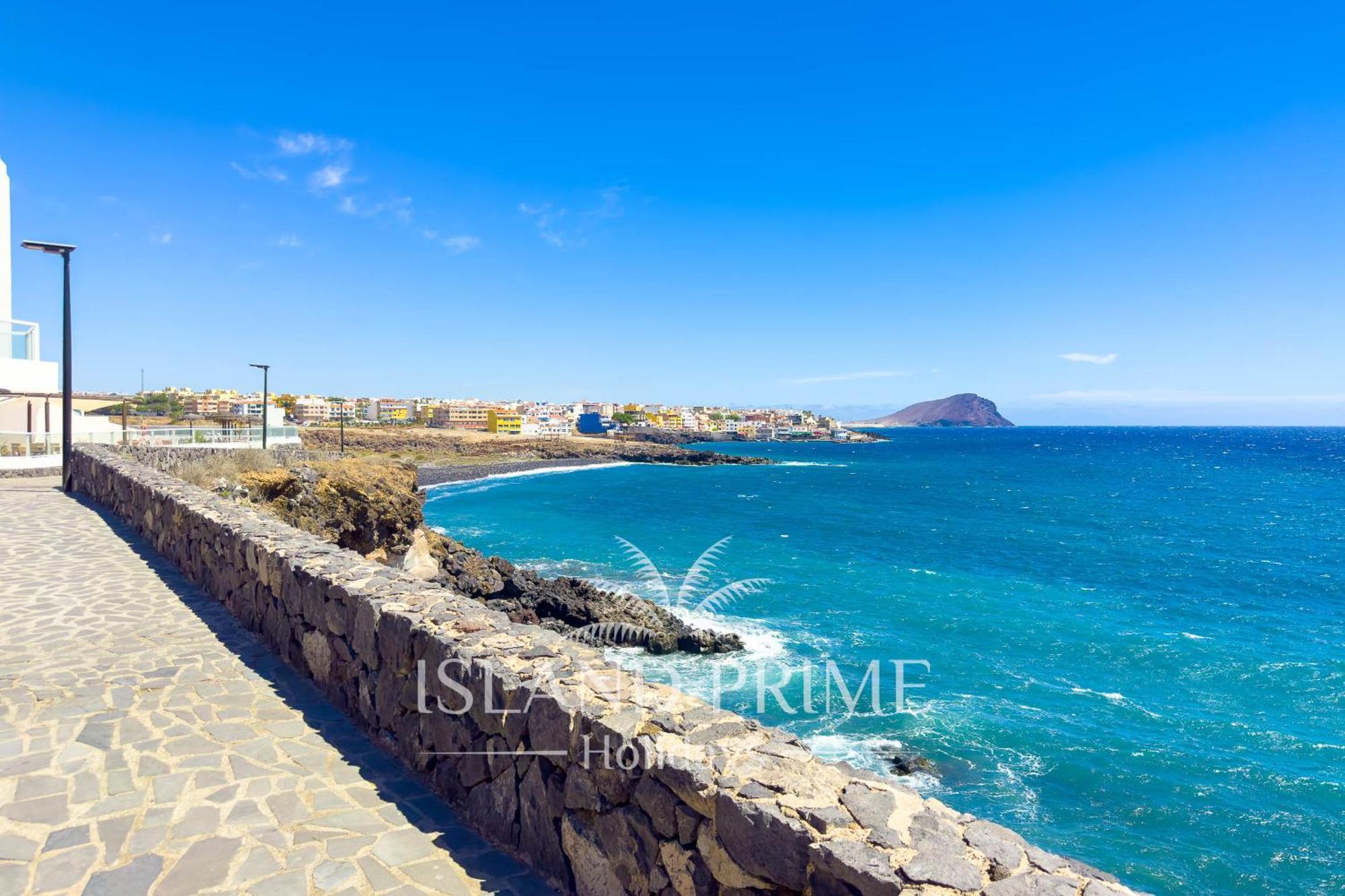 סן מיגל דה אבונה Oceanfront Holiday With Stunning Views Lbr650 מראה חיצוני תמונה